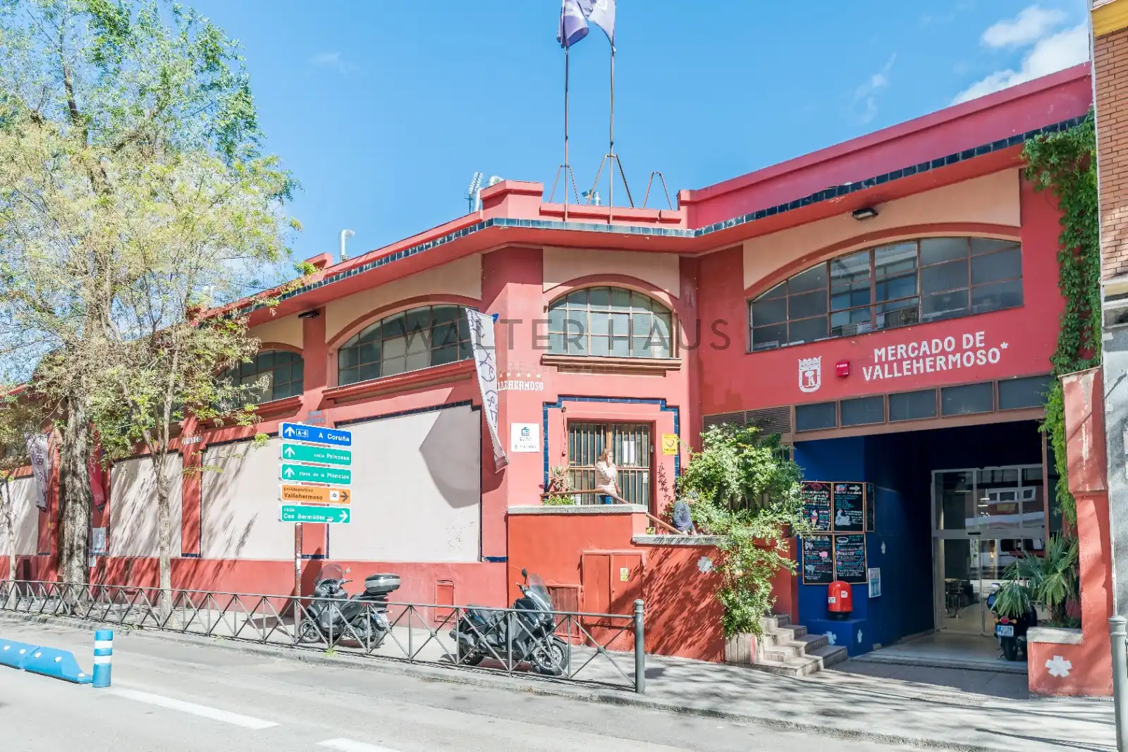 Wohnung mit Aufzug zum Verkauf in Calle de Joaquín María López, imagen 53