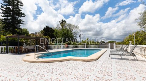 Foto 2 de Finca rústica en venda a Piles, Valencia