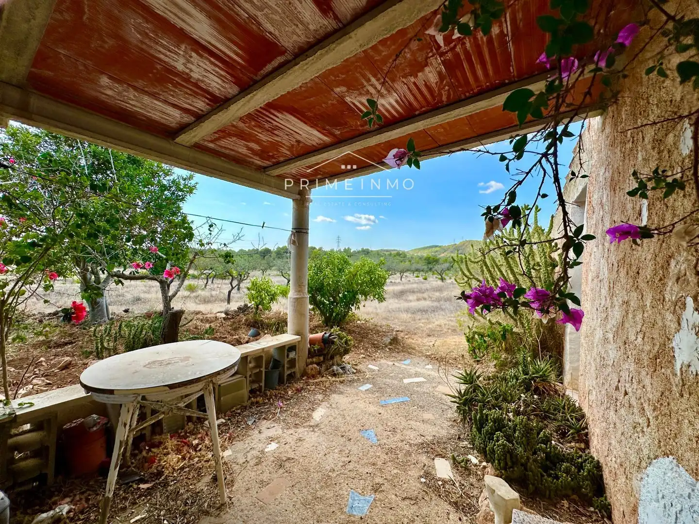 Casa rústica en venta en El Perelló, imagen 9
