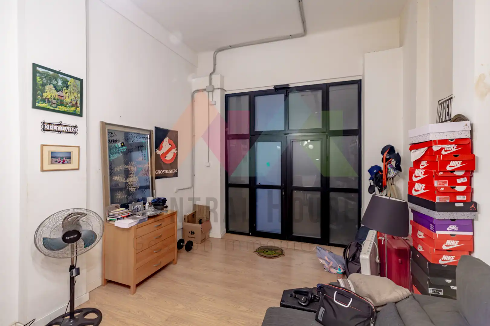 Apartamento en venta en Madrid con Calefacción, Parquet y Amueblado