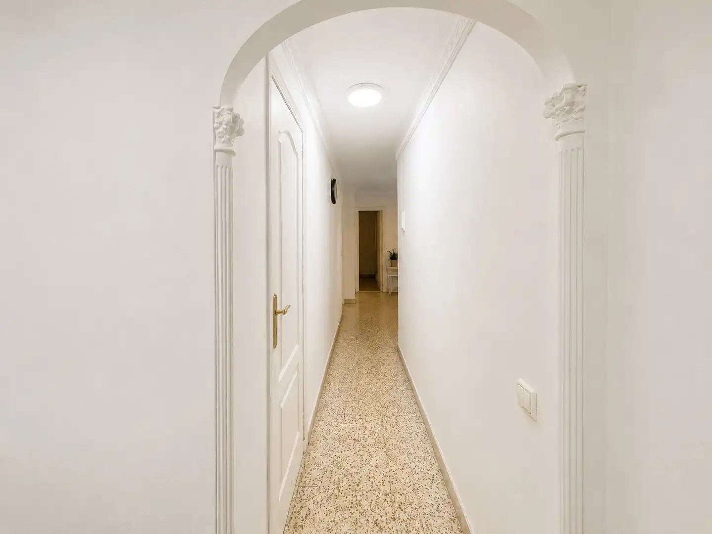 Flat for sale in  Palma de Mallorca  with Air Conditioner