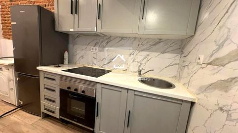 Photo 5 of Planta baja for sale in De José Serrano, San Diego, Madrid