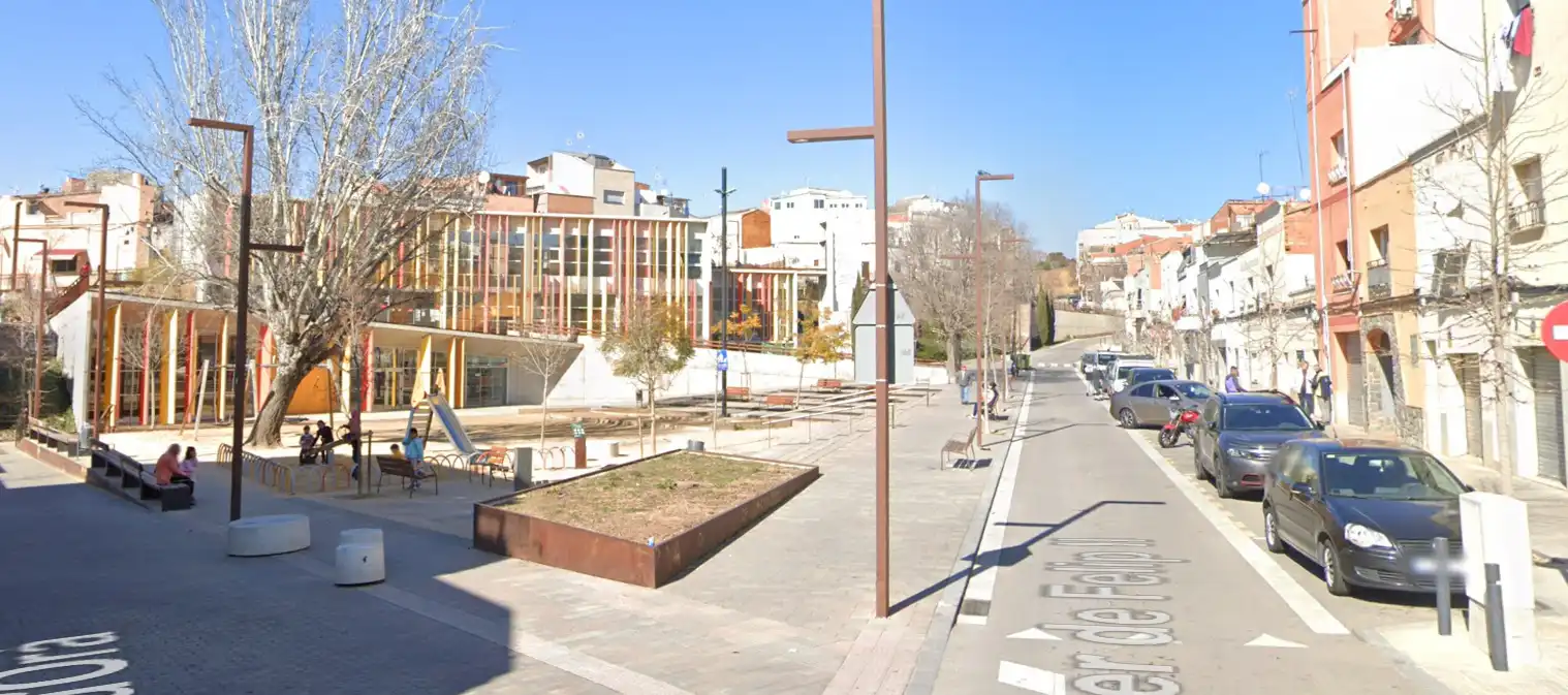 Flat for sale in Ponent, imagen 4