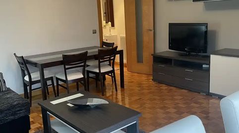 Foto 4 de Pis de lloguer a Calle Huesca, 37, Jesuitas, Logroño