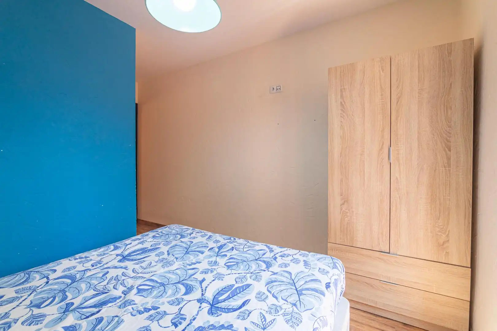 Bedroom of Flat for sale in Elche / Elx  with Furnished and Balcony