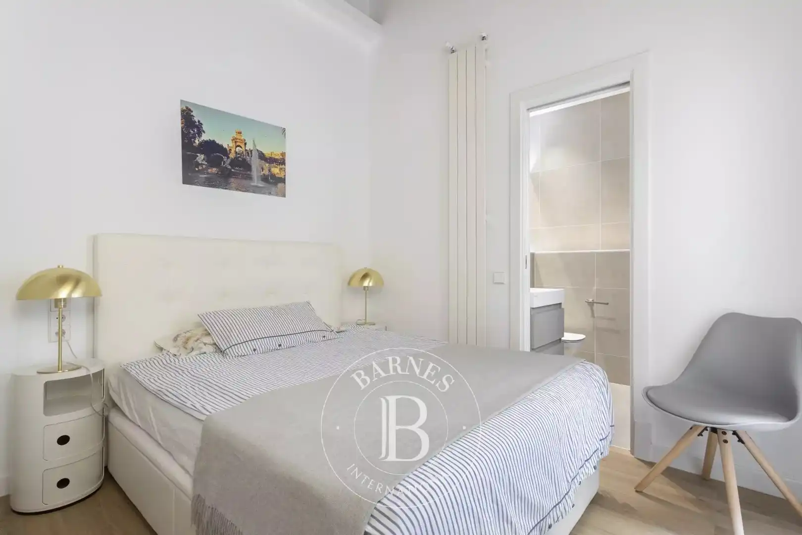 Piso en venta en Sant Pere, Sta. Caterina i la Ribera
