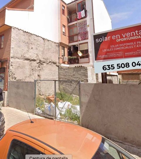 Foto 2 de Residencial en venta en Jeronimo del Moral, Casco Antiguo Norte, Ciempozuelos