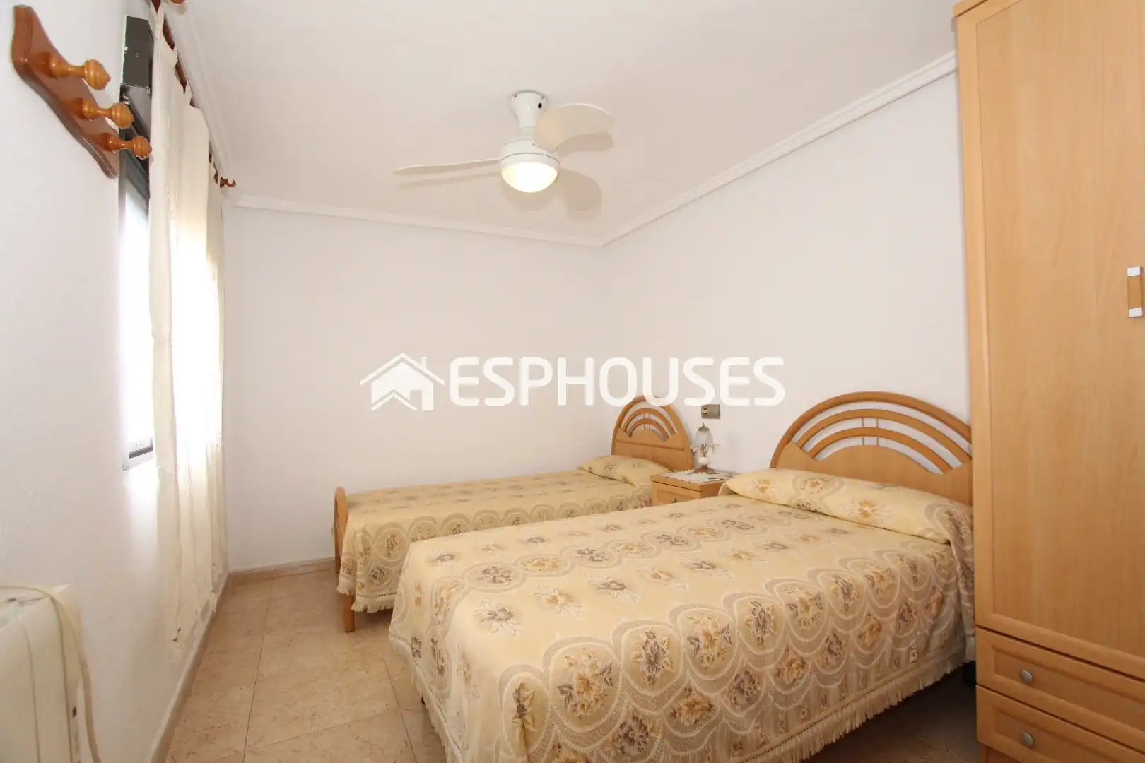 Casa pareada con terraza en venta en Pueblo, imagen 8