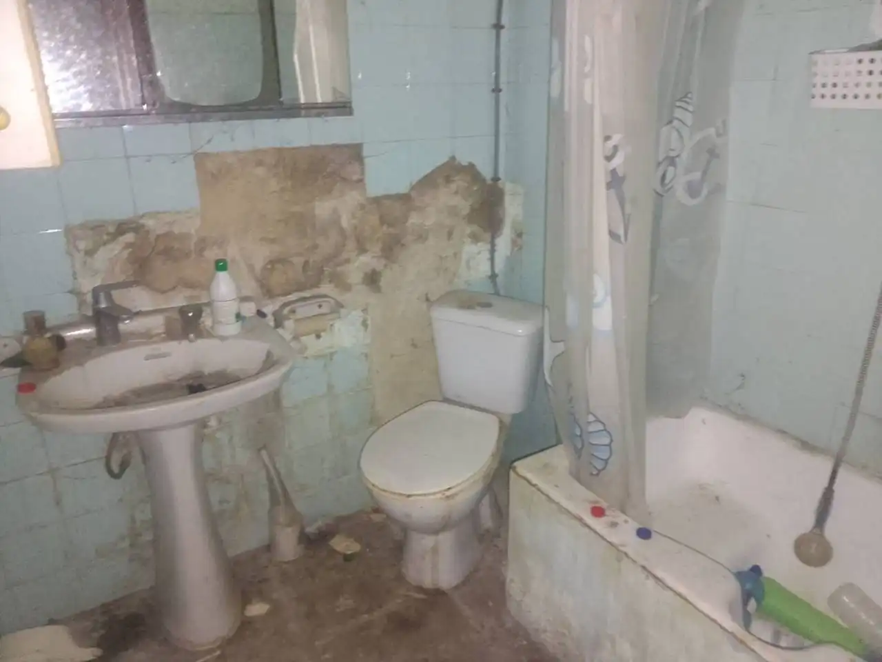 Casa en venta en Calle Ecce-Homo, imagen 13