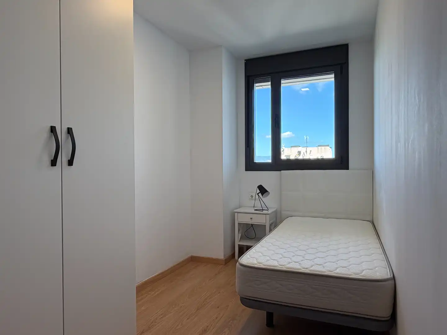 Piso en venta en Avinguda de Roma, 36, Nou Eixample Sud