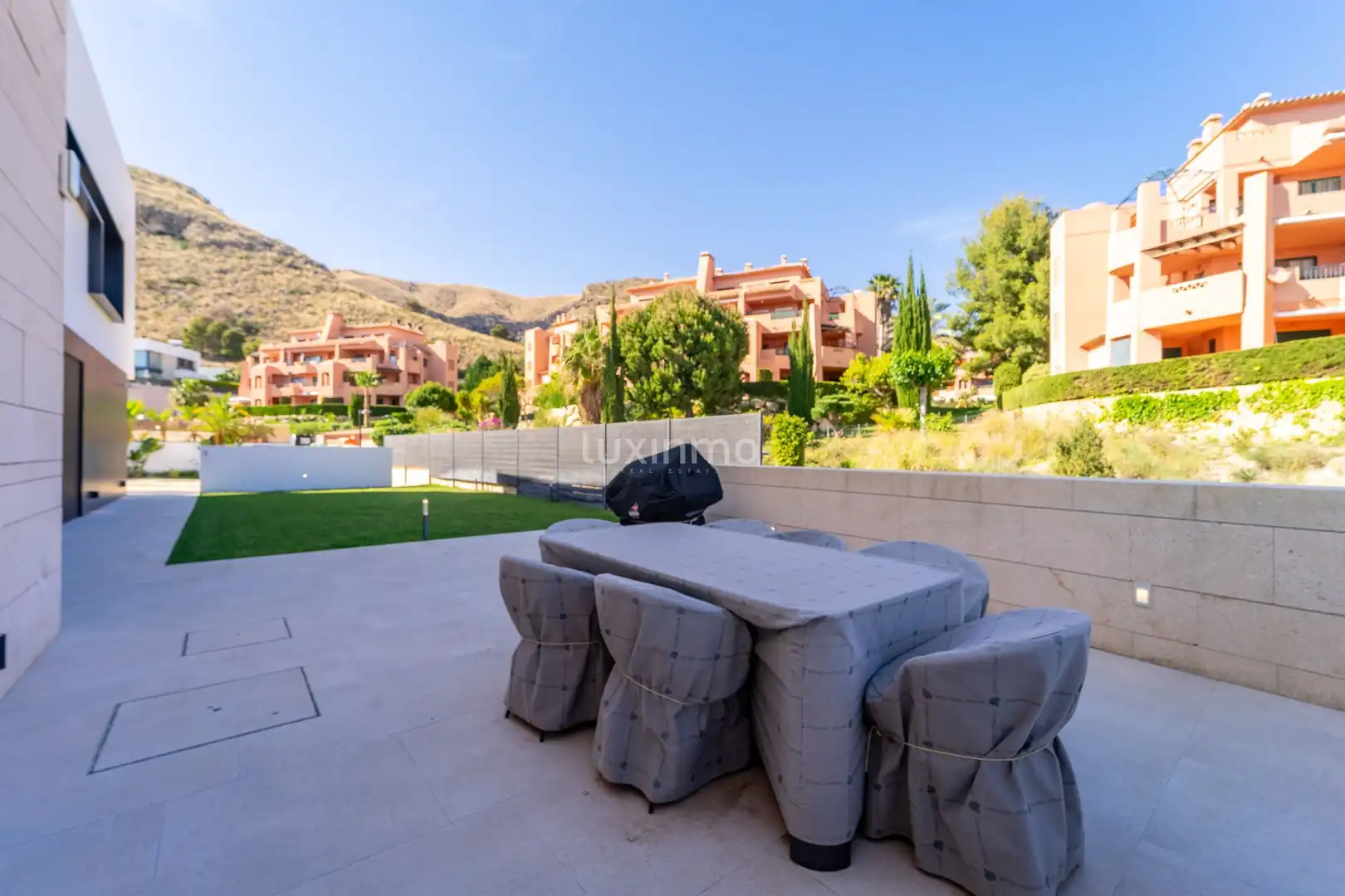 Villa avec terrasse à vendre à Golf Bahía, imagen 45