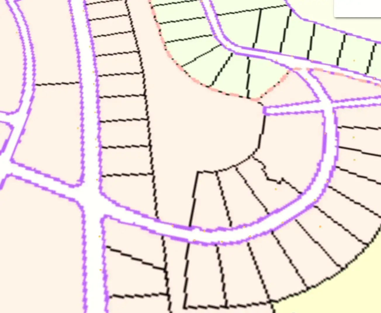 Residencial en venta en Es Mercadal