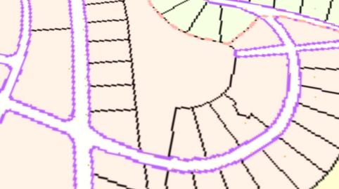 Foto 3 de Residencial en venta en Playas de Fornells, Es Mercadal