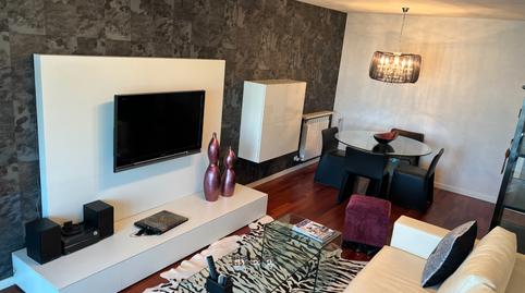 Foto 3 de Pis de lloguer a Avinguda President Josep Tarradellas, Cappont,  Lleida Capital