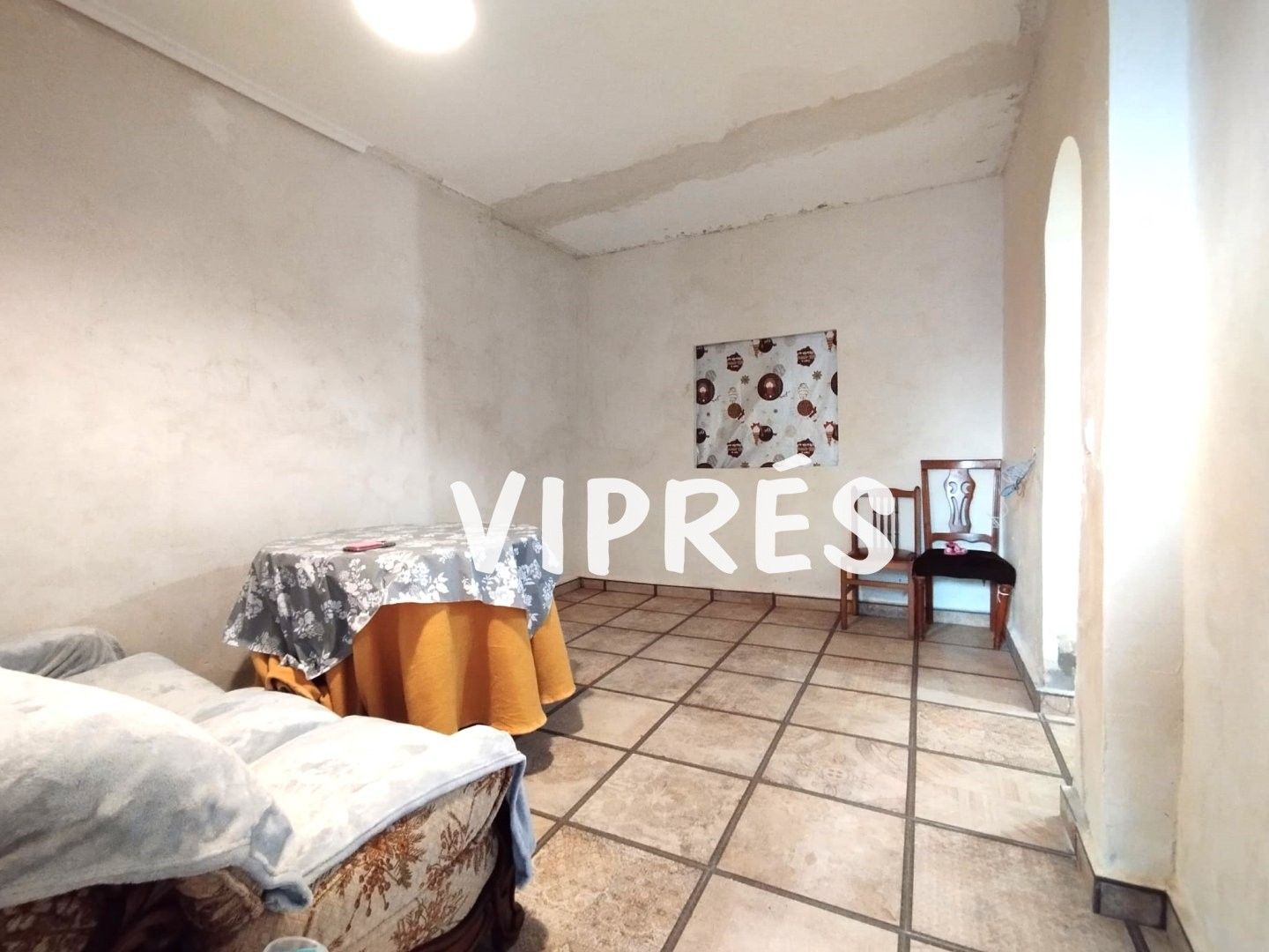 Piso en venta en Cáceres Capital con Terraza