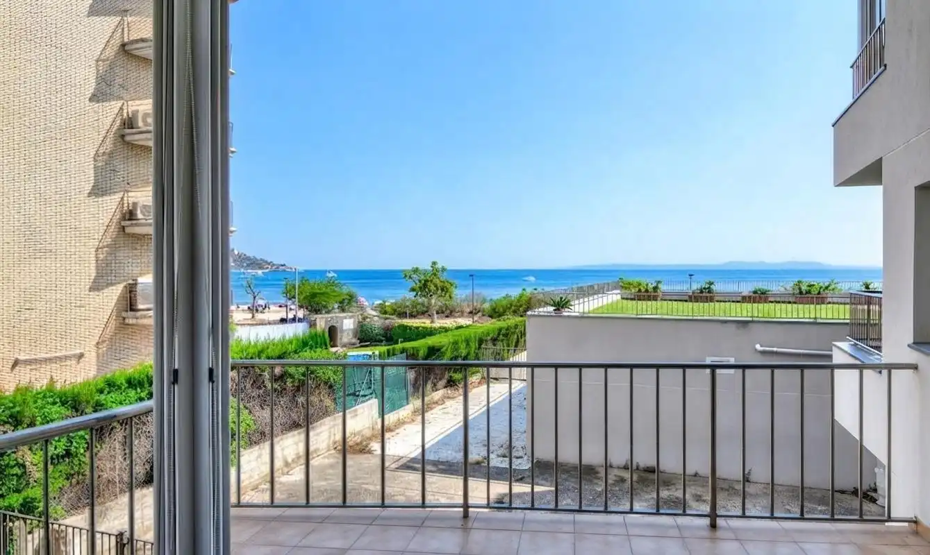 Apartment with lift for sale in Paseo MARITIM 28, imagen 18