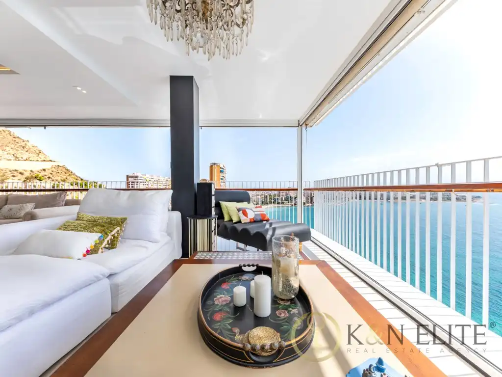 Piso con ascensor en venta en Calle Sol Naciente 10, imagen 4