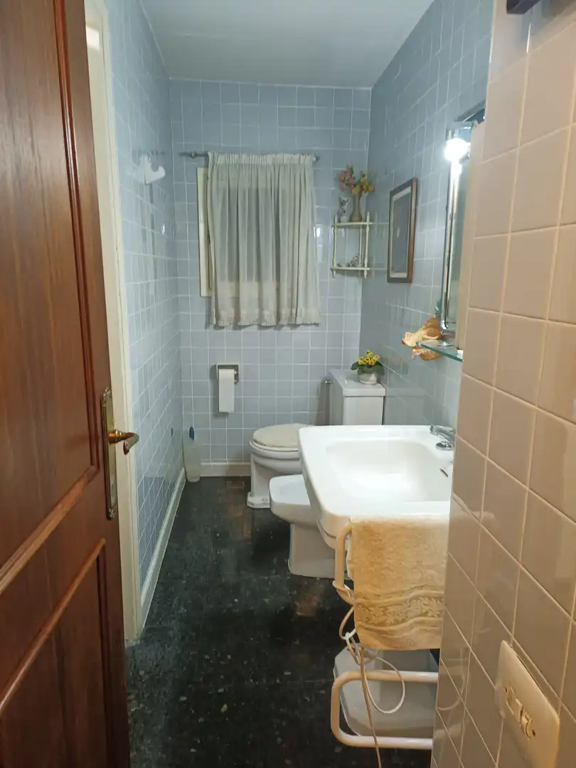 Baño de Piso en venta en Valencia con Calefacción