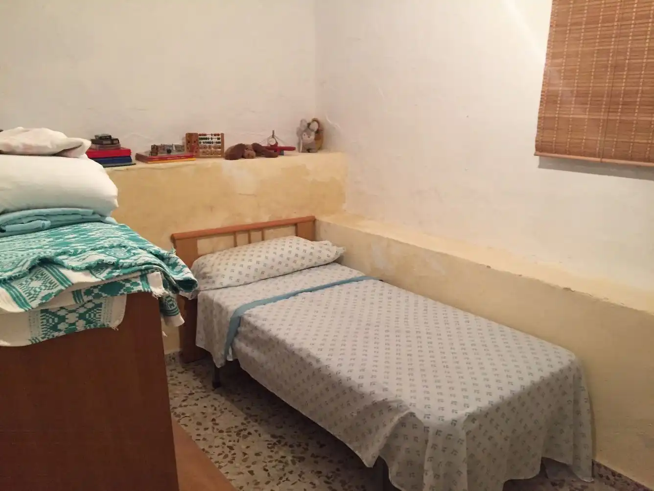 Xalet amb piscina en venda a Baeza, imagen 12
