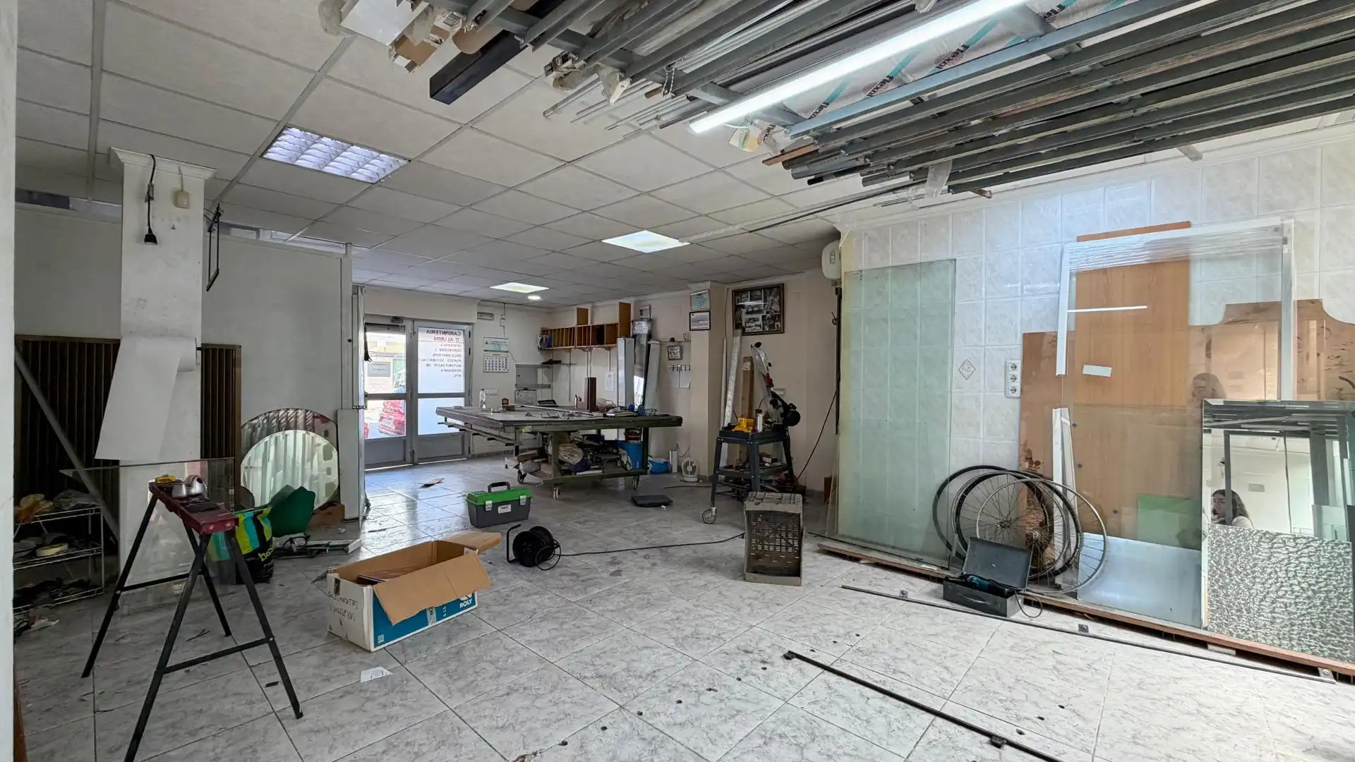 Gewerbefläche zum Verkauf in Carlet, imagen 17