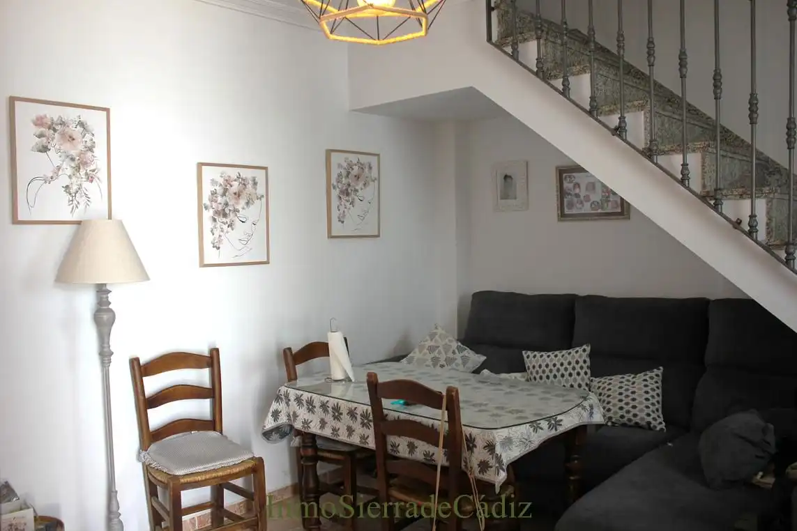 Casa amb terrassa en venda a Huelva, imagen 5