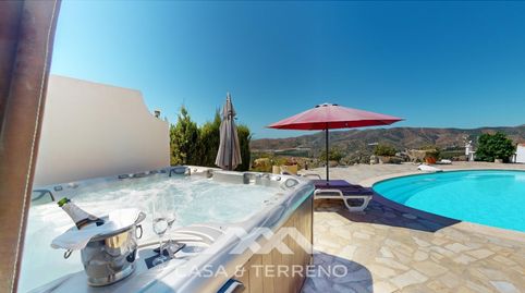 Se vende Villa, Iznate, Málaga, Andalucía
