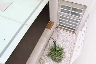 Terrasse von Wohnung zum Verkauf in Benitachell / El Poble Nou de Benitatxell mit Terrasse und Abstellraum