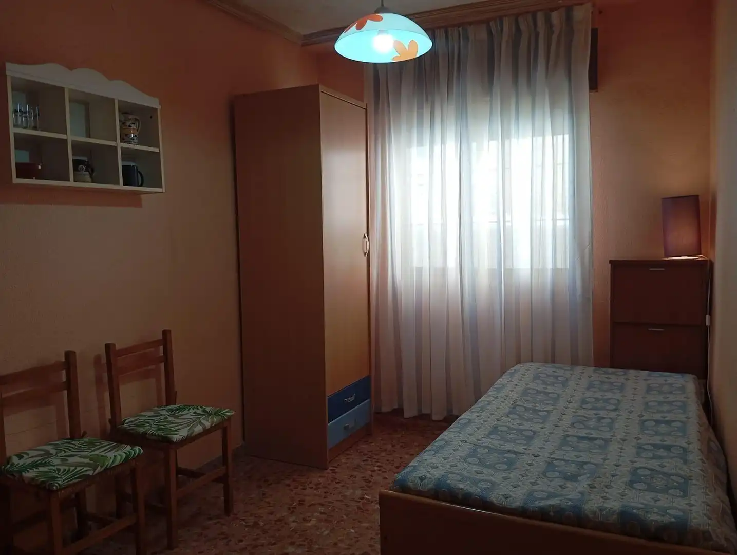 Piso en venta en Plaza JOAQUIN COSTA, La Unión ciudad