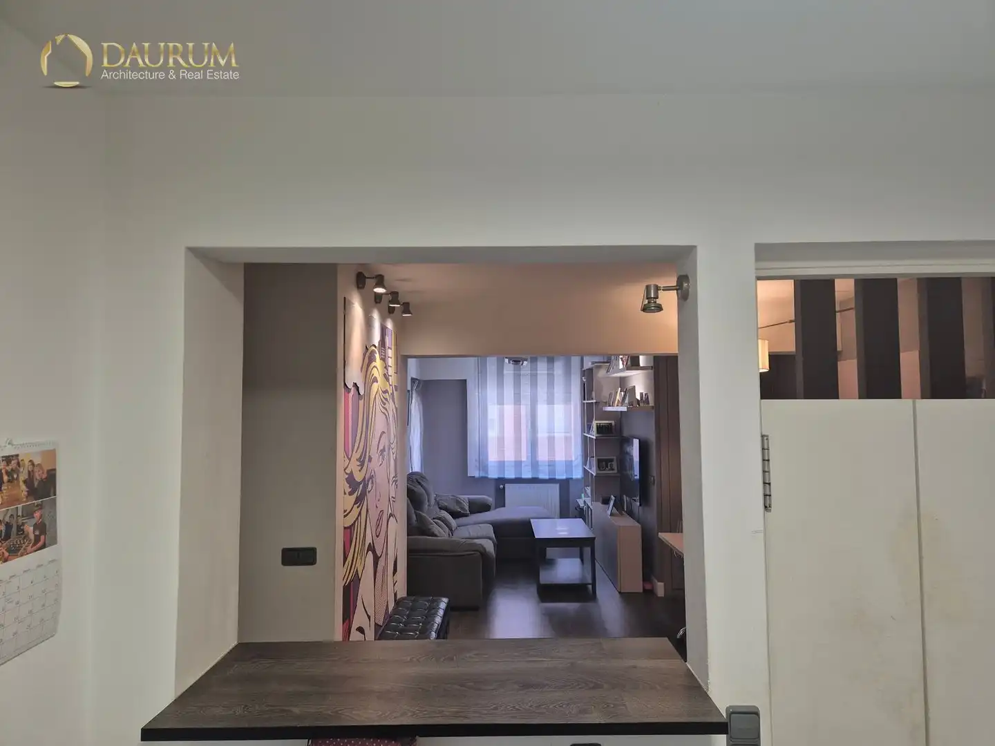 Wohnung mit Aufzug zum Verkauf in Dominicos, imagen 5