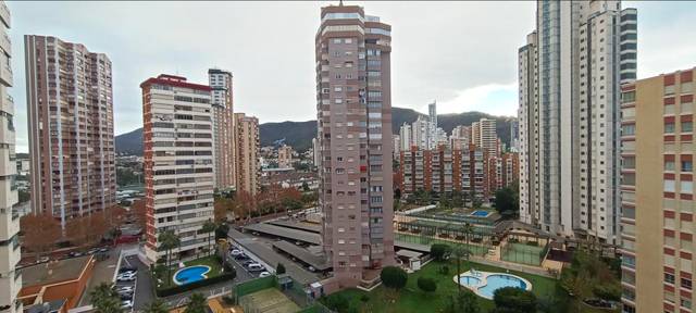Apartamento en Venta en Rincón Bajo