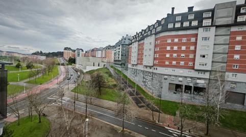 Foto 5 de Pis de lloguer a Calle Calle Xenpelar, 13, Miribilla, Bilbao