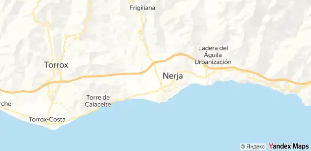 Wohnung zum Verkauf in Avda Pescia - Ctra de Frigiliana, imagen 5
