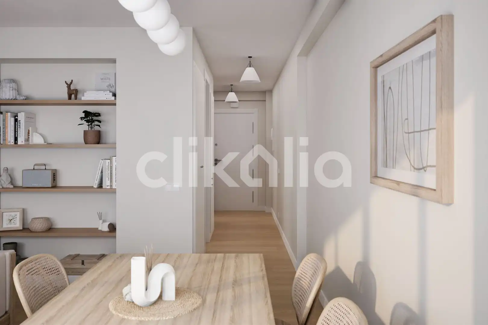 Piso con ascensor en venta en Cruz de Humilladero, imagen 7