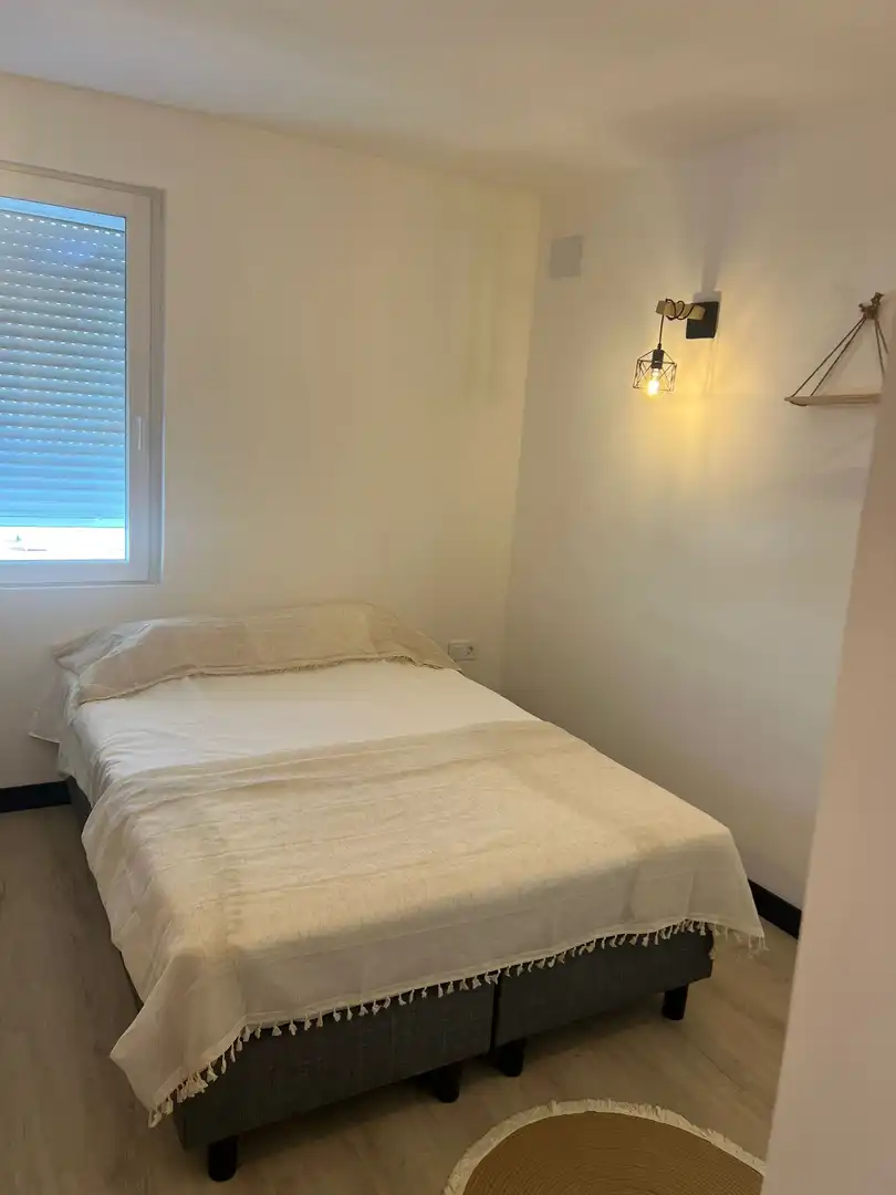 Mini appartamento con terrazza in vendita a Montañar - El Arenal, imagen 4