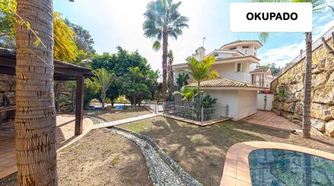 Foto 2 de Casa o chalet en venta en Los Arqueros - Puerto del Almendro, Benahavís