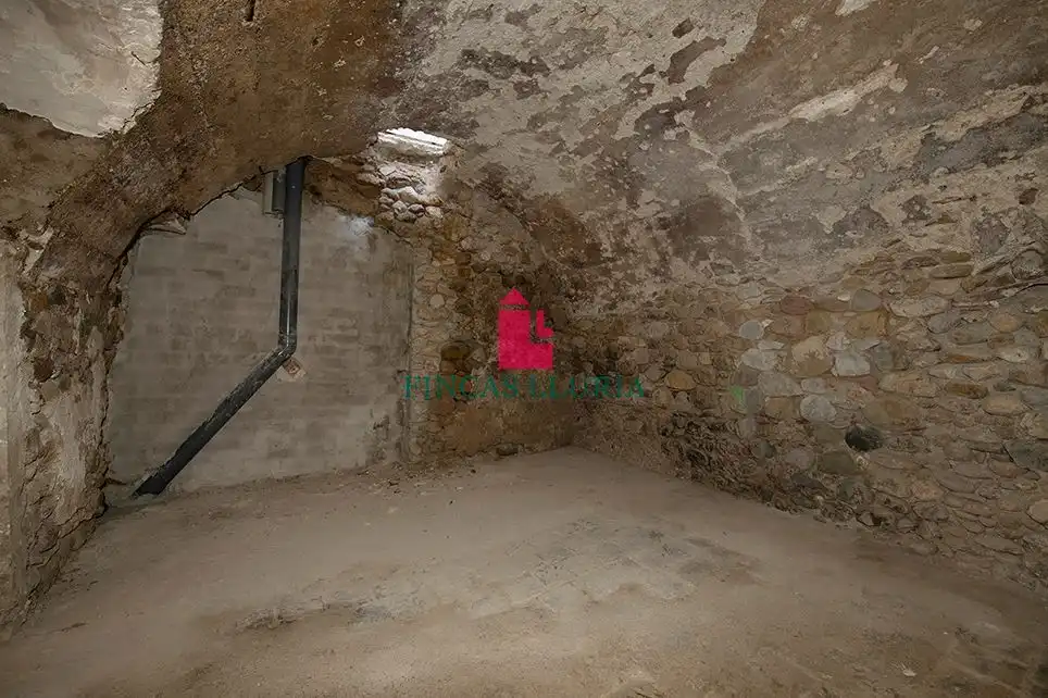 Casa o xalet en venda en Crespià