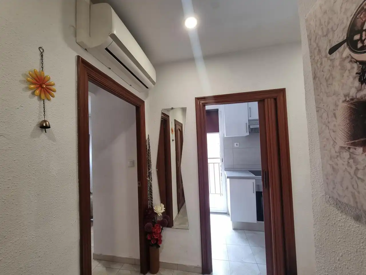 Flat for rent in Del Periodista Gil Sumbiela, Barrio de Benicalap