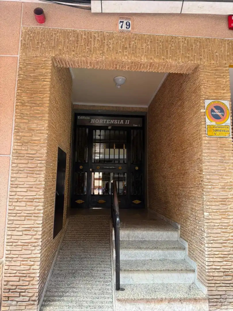 Estudio en venta en Centro, imagen 2