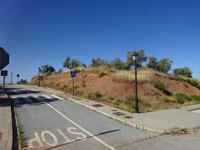 Exterior view of Residential for sale in Nívar