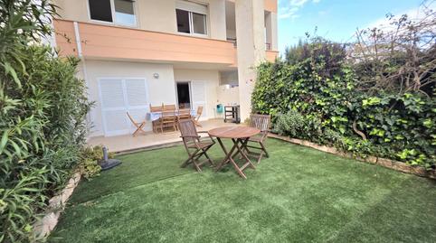 Foto 3 de Dúplex en venta en Via Circunvalació, Port d'Alcúdia - Platja d'Alcúdia, Alcúdia