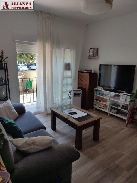 Living room of Planta baja for sale in Torremolinos  with Terrace
