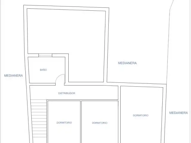 Casa rústica en venta en Calle Mayor 3, imagen 21