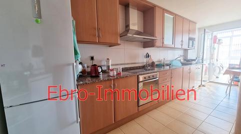 Foto 2 de Pis de lloguer a Avinguda de Catalunya, 76, Ferreries, Tarragona