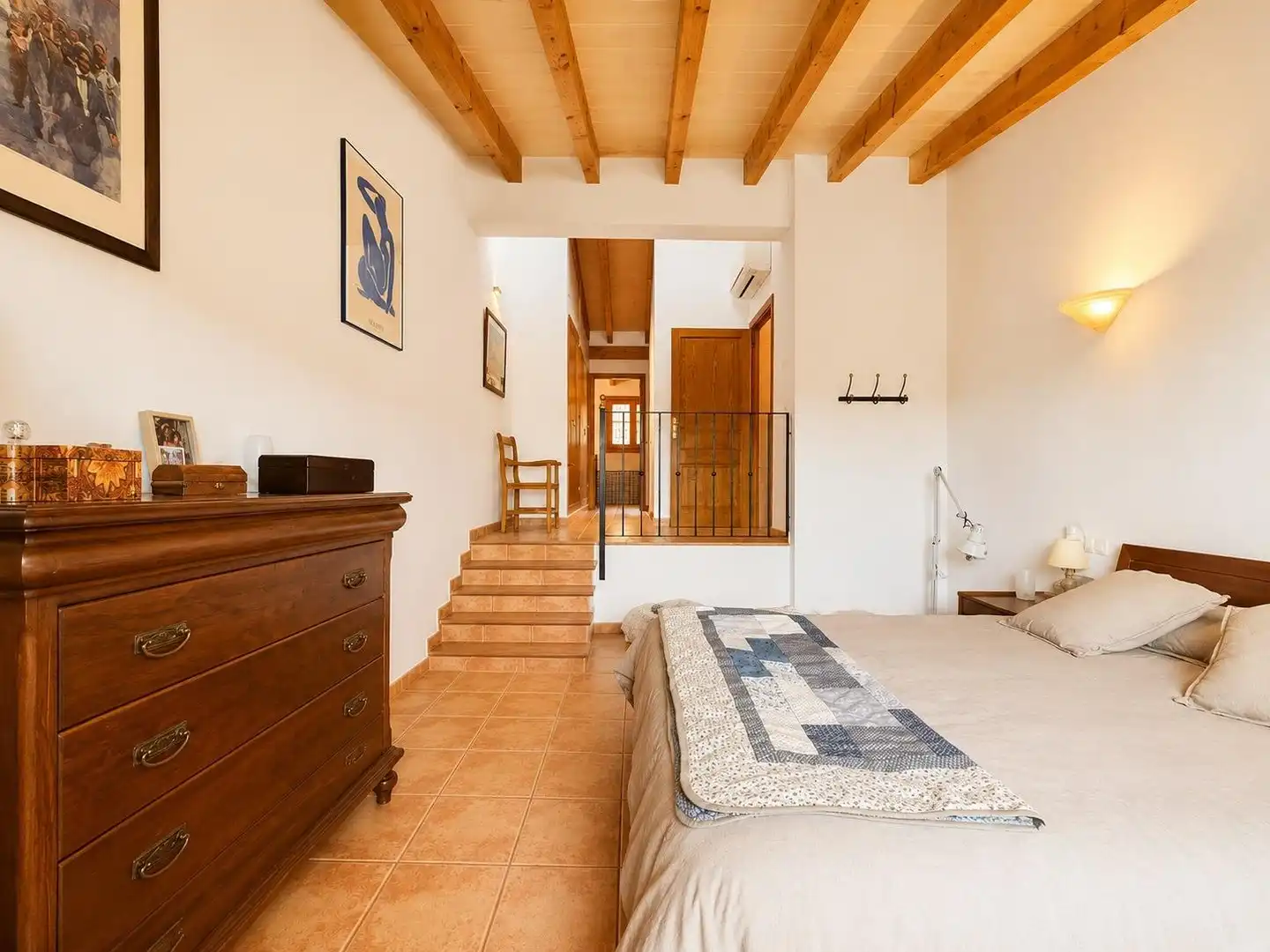 Casa amb terrassa en venda a Alaró, imagen 17