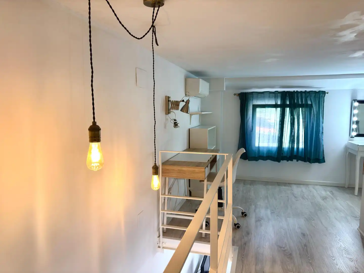 Loft zur Miete in PAU, 23, Playa de Gandia