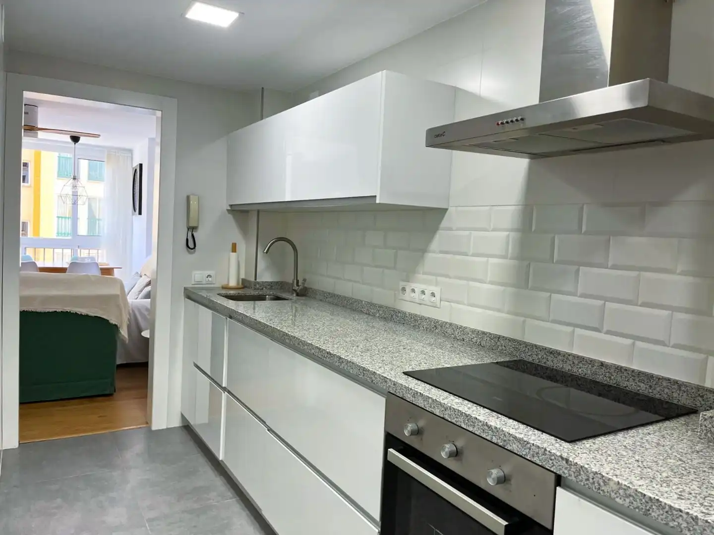 Flat with lift for sale in Asturias, imagen 10