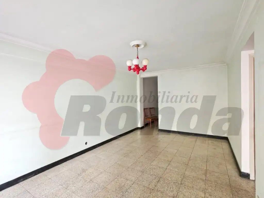 Sala d'estar de Pis en venda en Lugo Capital