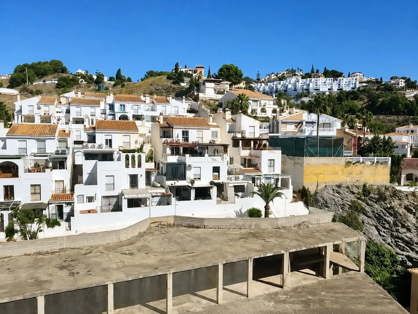 Appartamento con piscina in vendita a Paseo de Velilla, imagen 12