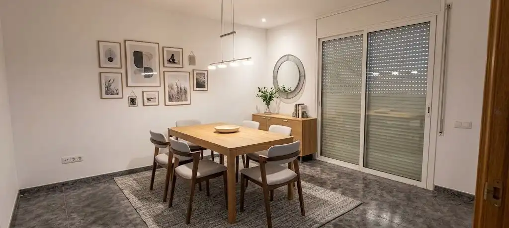 Flat with lift for sale in Creu Alta - Puiggener, imagen 2