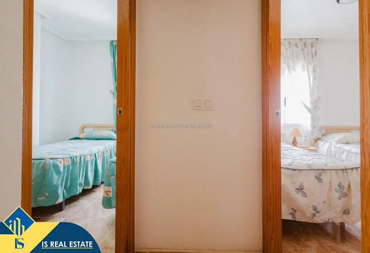 Apartment mit Aufzug zum Verkauf in Centro, imagen 25